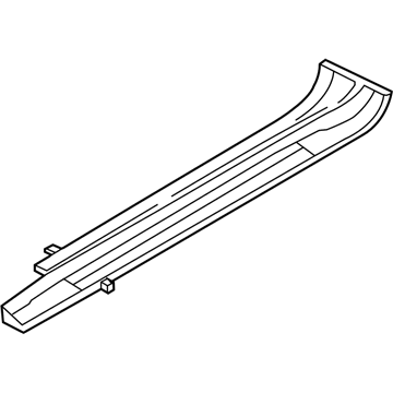 Audi 8J0-853-491-H-01C
