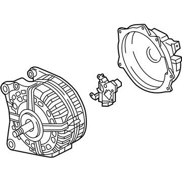 Audi 06K-903-023-G
