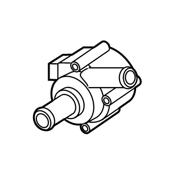 Audi 06H-121-601-P