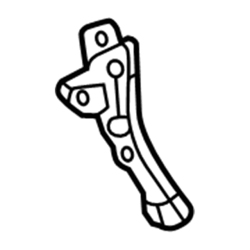 Audi 8V4-867-729 Bracket