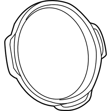 Audi 8V0-419-689-V58