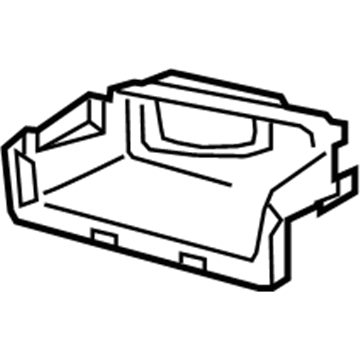 Audi 4H0-129-628-AB
