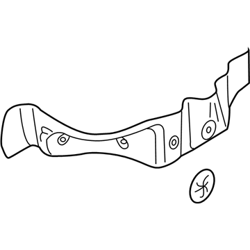 Audi 1Q0-201-307-C