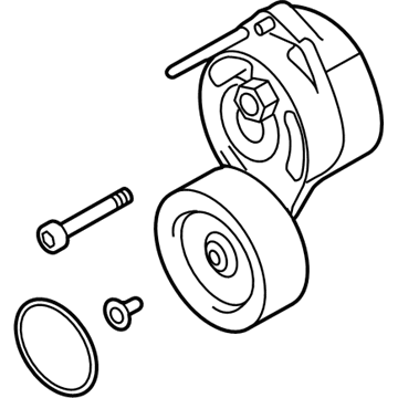 Audi 06E-903-133-Q