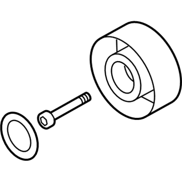 Audi 06E-903-341-G