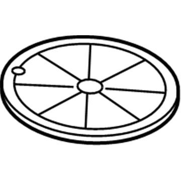 Audi 8E0-201-814-A