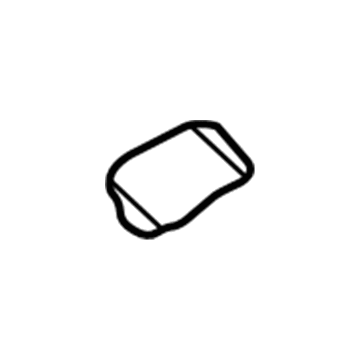 Audi 8E0-853-589-01C Cap