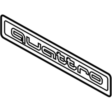 Audi 4B0-853-737-D-2ZZ