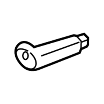 Audi 8D0-853-579-A-01C