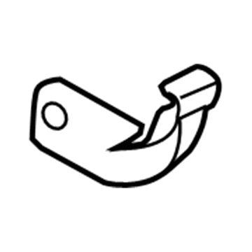 Audi 8D0-854-857-A-01C