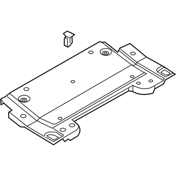 Audi 8W8-863-373-B