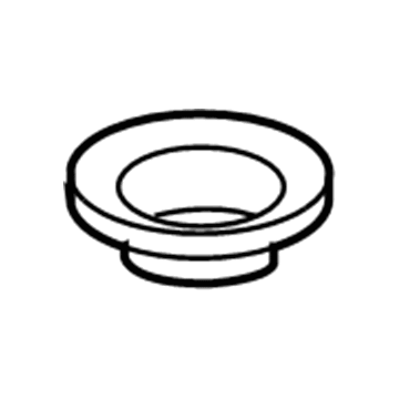 Audi 1K0-513-167 Thrust Ring