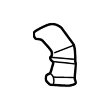 Audi 4B0-867-299-A