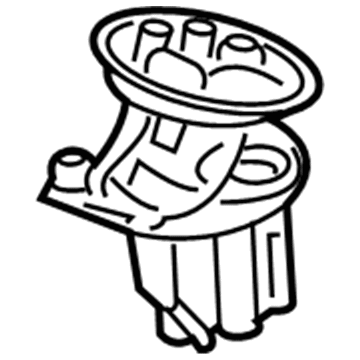 Audi 8W0-919-087-K