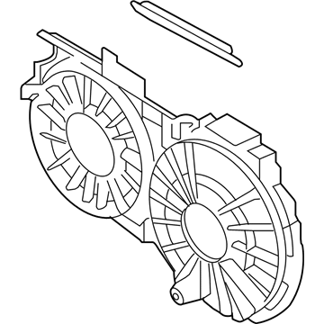 Audi 8E0-121-207-F