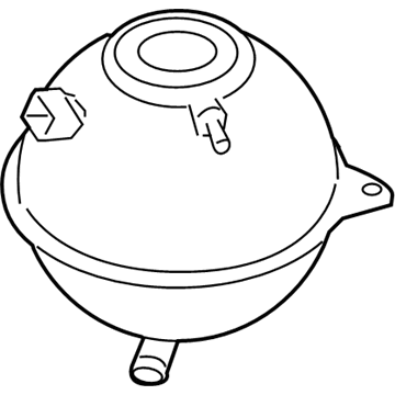 Audi 1K0-121-407-F