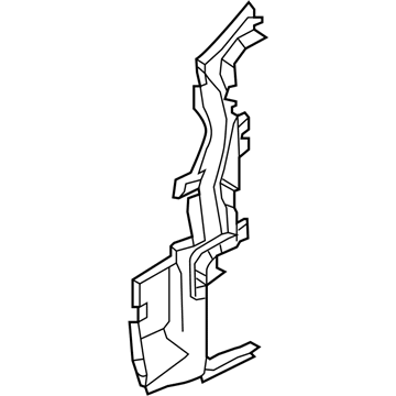 Audi 4G0-121-283-BB