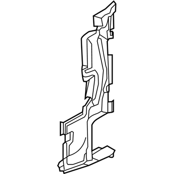 Audi 4G0-121-284-BB