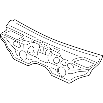 Audi 8E0-805-431-E