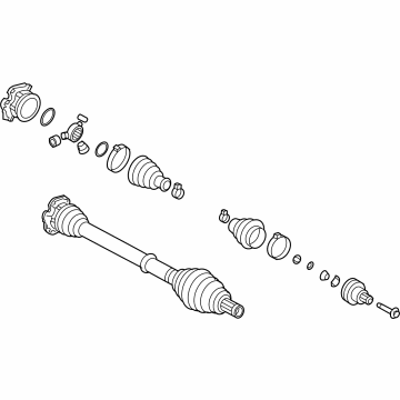 Audi 4N0-407-271-N