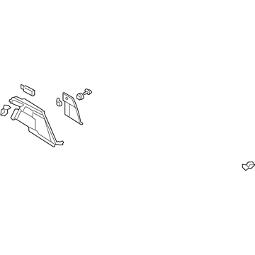 Audi 8R0-863-879-D-AL1