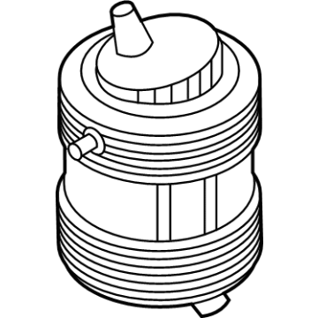 Audi 4K0-616-001-K