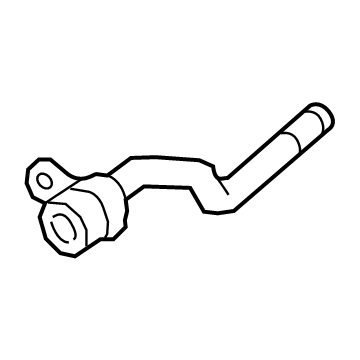 Audi 06K-121-065-S