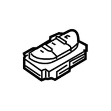 Audi 8F0-959-719-B-1GK