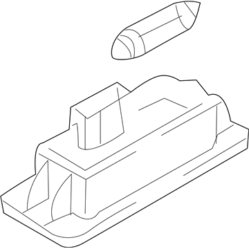 Audi 8T0-943-021-A