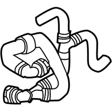 Audi 4M0-122-109-BP