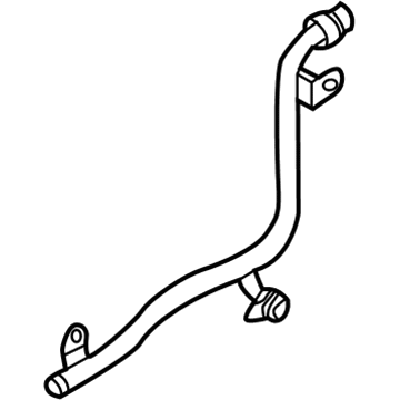 Audi 06N-121-085-D