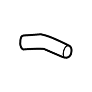 Audi 04L-121-051-A Front Hose