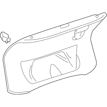Audi 8K5-867-975-B-CA9