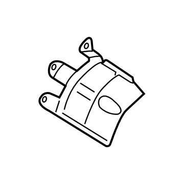 Audi 8W0-407-720-B