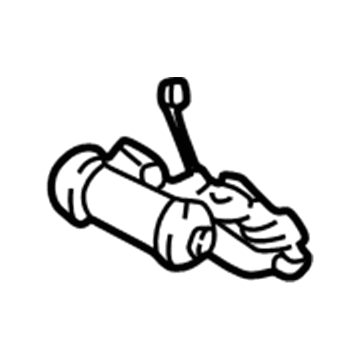 Audi 4B0-959-591-E