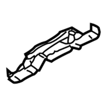 Audi 8E0-947-565 Cap