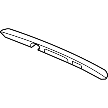 Audi 4E0-827-576-F-GRU