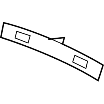 Audi 4E0-827-594-A