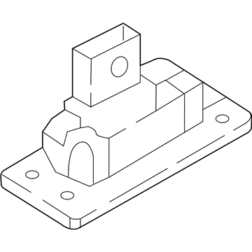 Audi 4G0-943-021-A