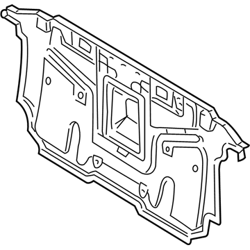 Audi 4D0-813-103