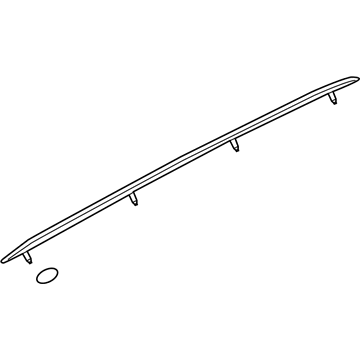 Audi 83A-860-021-C-1P9
