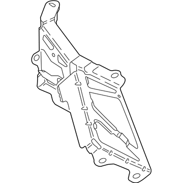 Audi 8W0-121-261-A