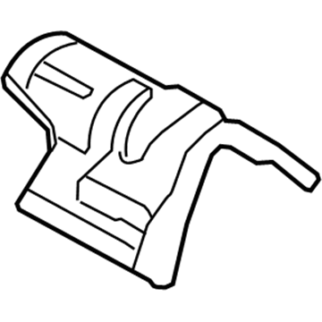 Audi 8K0-804-160-R