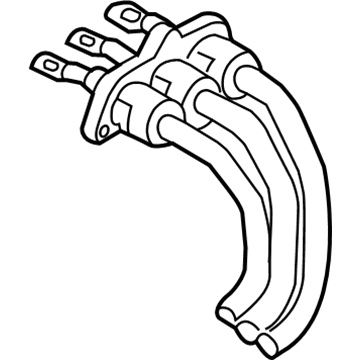 Audi 3Q0-971-013-B Cable