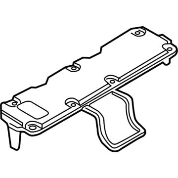 Audi 12E-907-300-B Cover