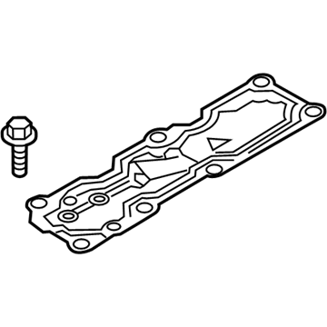 Audi 12E-998-152-A Repair Kit