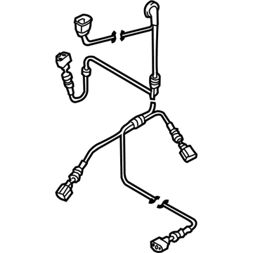 Audi 80A-972-253