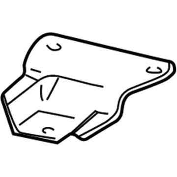 Audi 8D0-201-308-A
