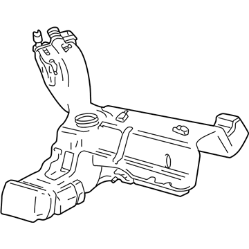 Audi 8D0-201-060