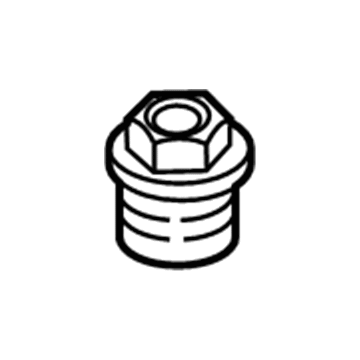 Audi 5J0-941-141-B